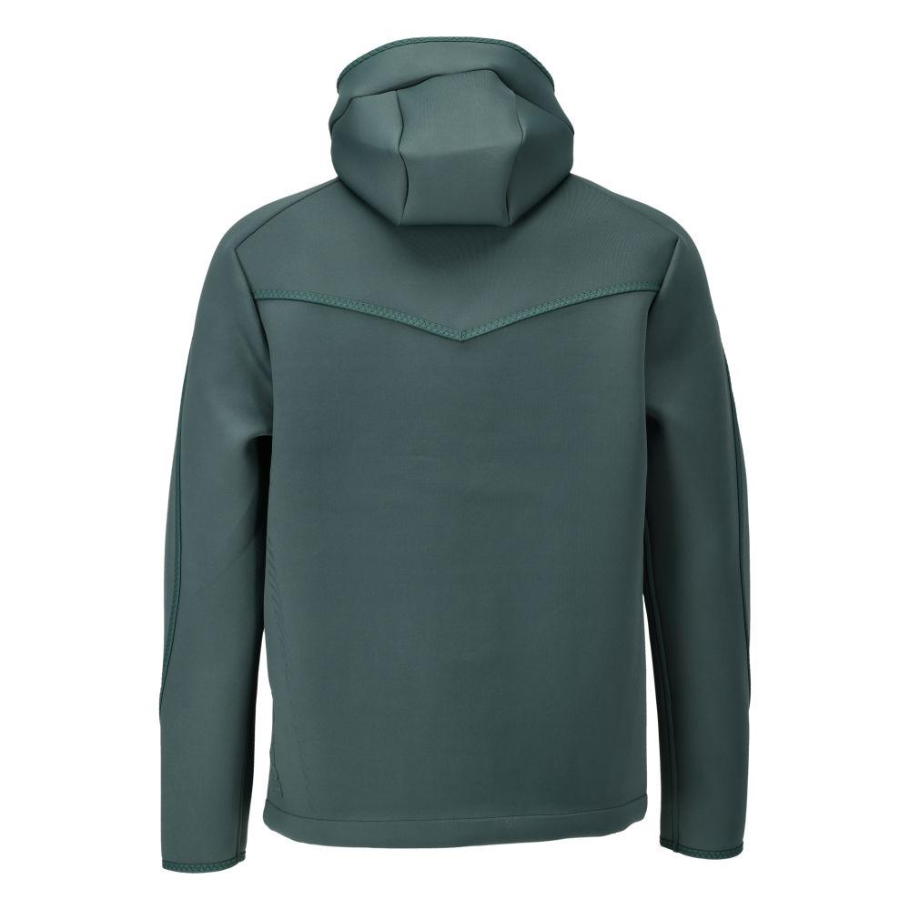 MASCOT Herren Softshell Jacke mit Kapuze CUSTOMIZED
