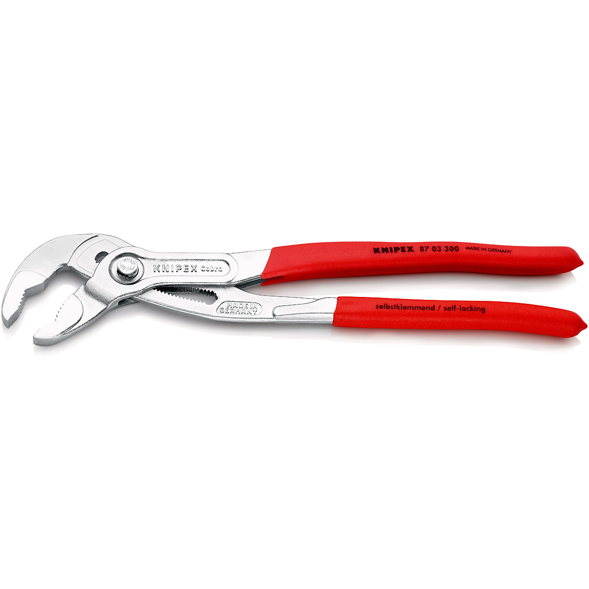 KNIPEX Cobra Wasserpumpenzange