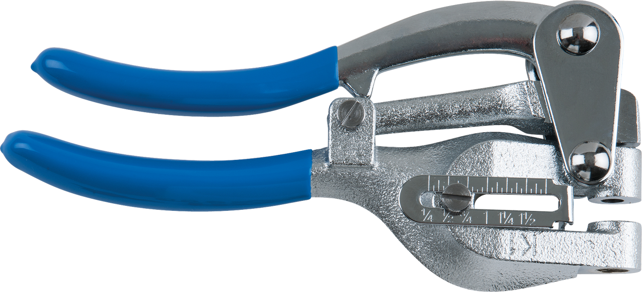 KS Tools Lochzange
