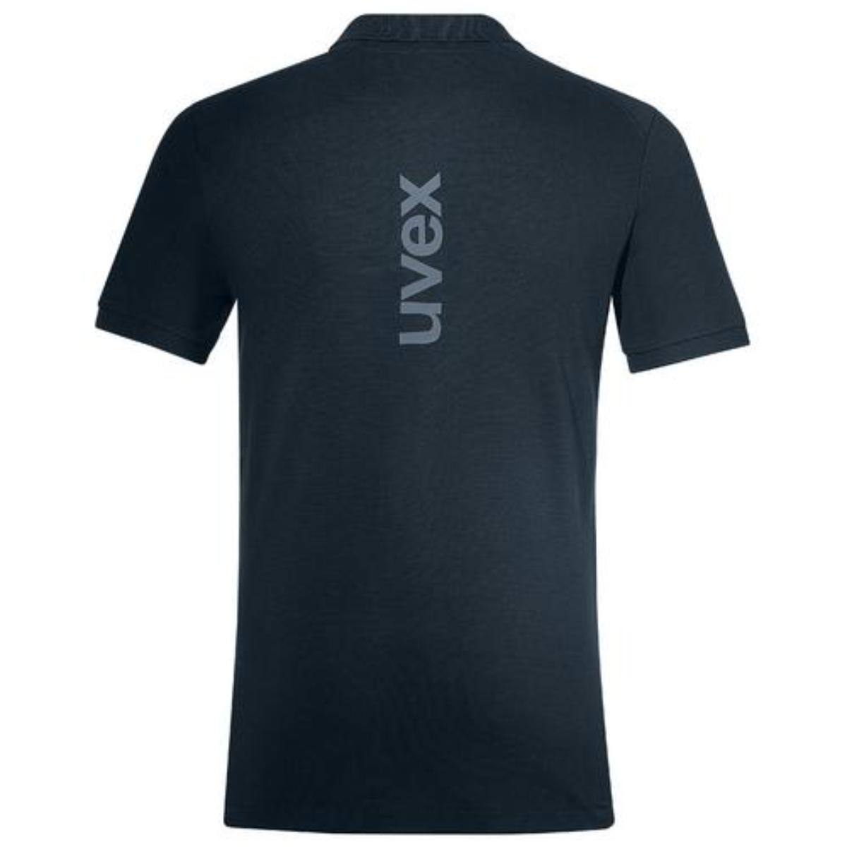 uvex Kollektion 26 Herren Poloshirt