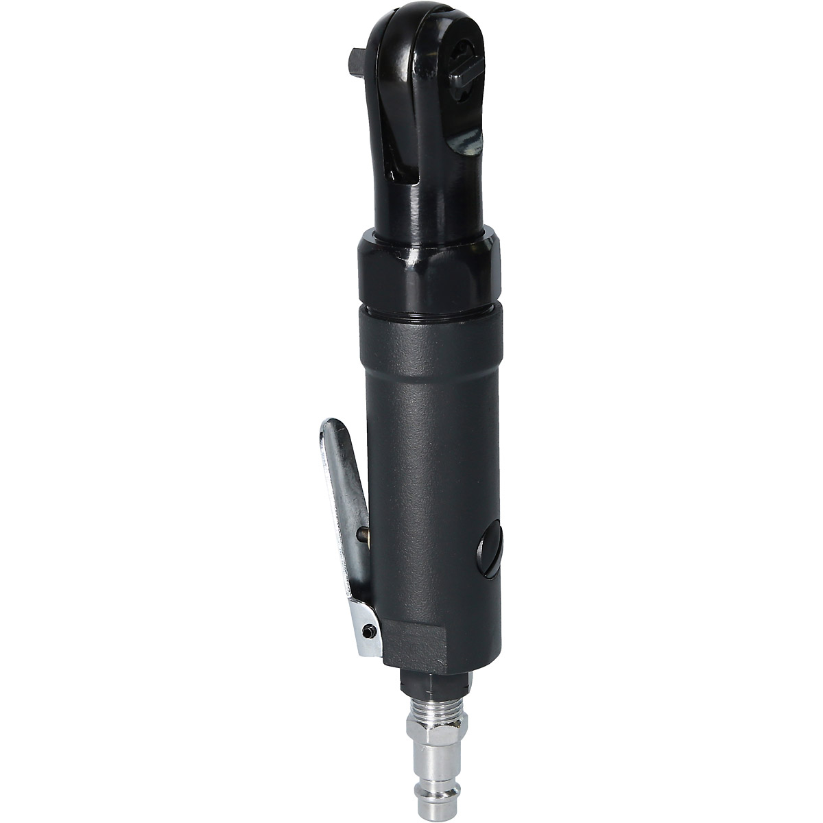 Brilliant Tools 1/4" Druckluft-Ratsche, 35 Nm