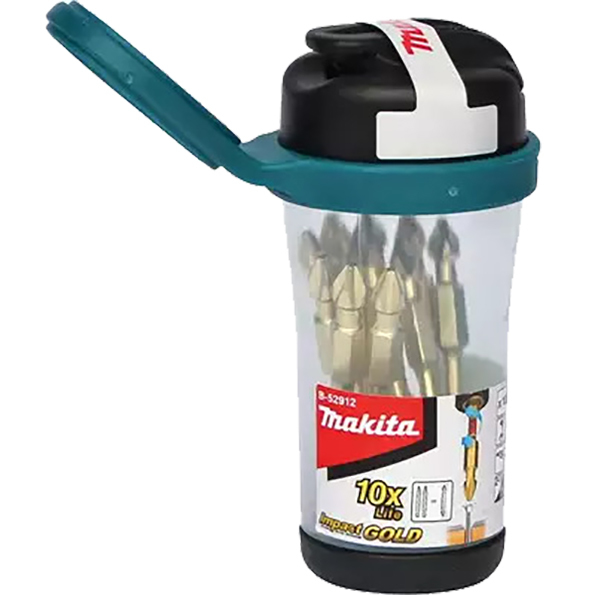 Makita Bit Spender Torx+Magnetisierer - B-54112