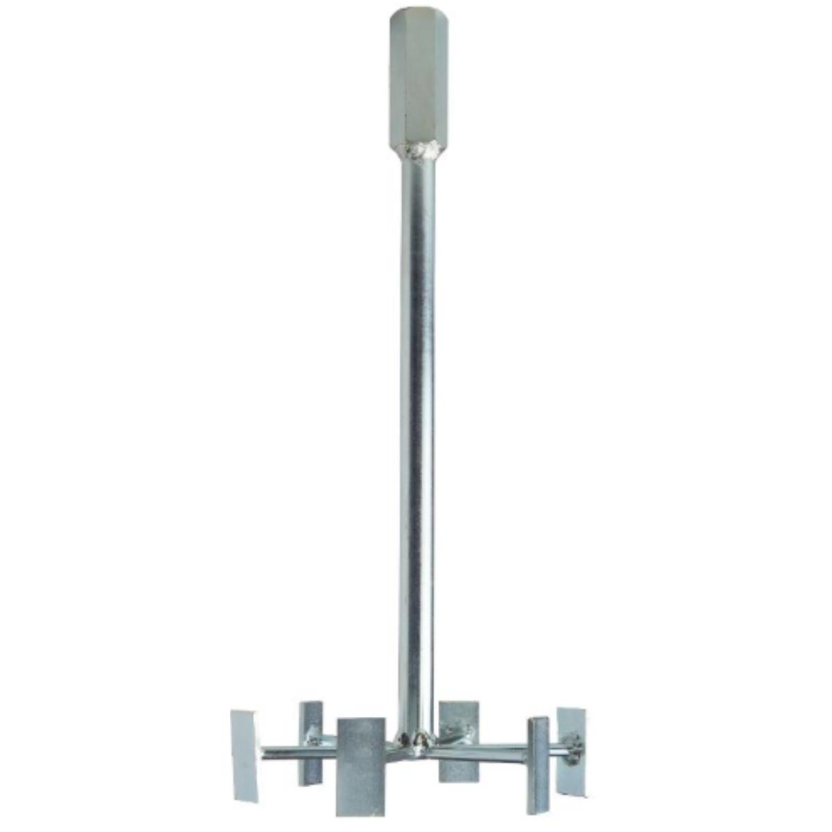 Collomix Dissolver SR 160