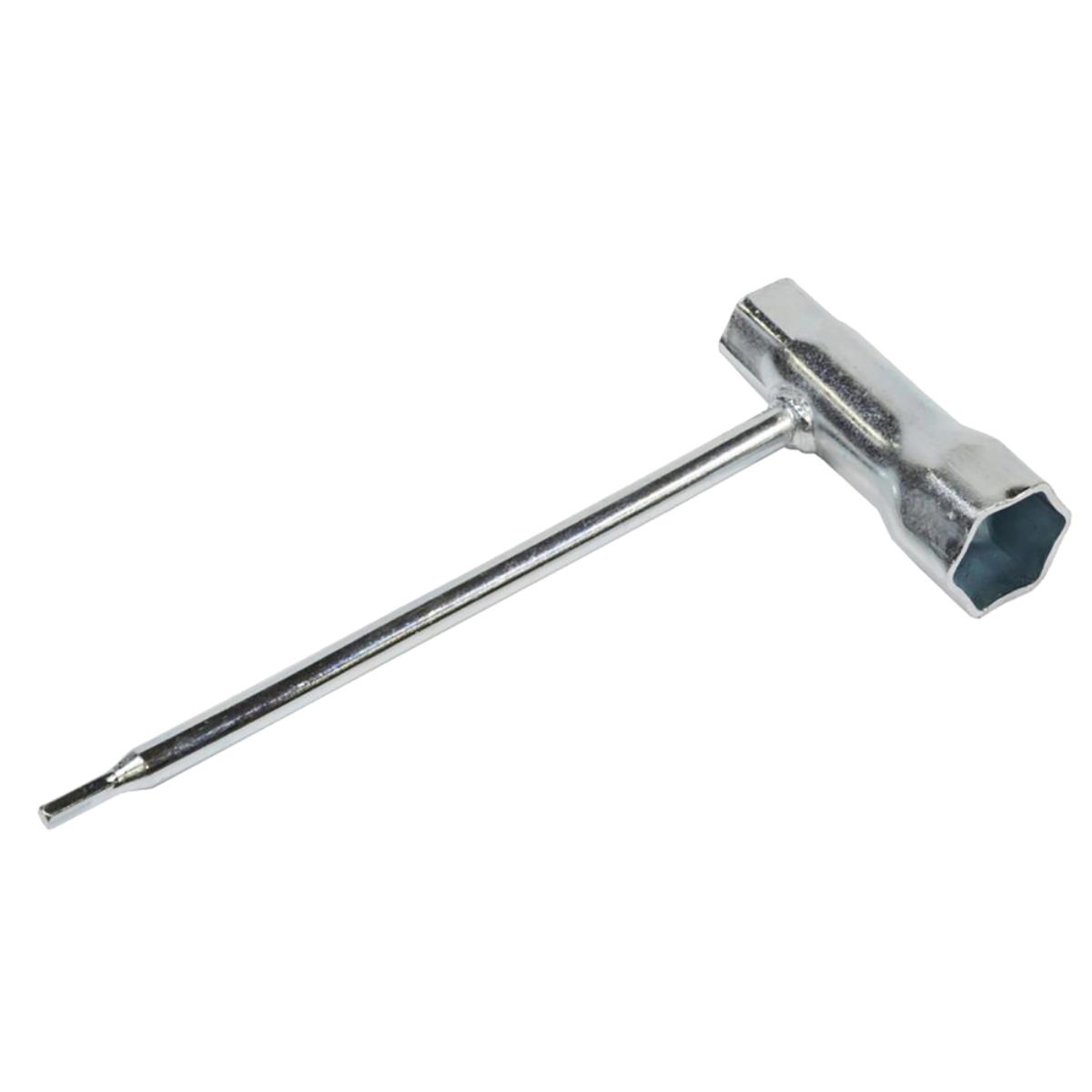 Makita Steckschlüssel 13-19 SW13/19
