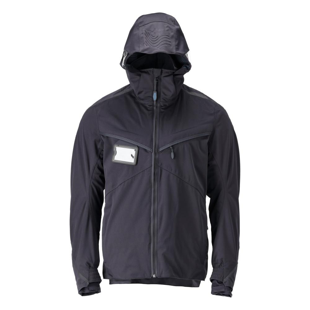 MASCOT Herren Hard Shell Jacke CUSTOMIZED