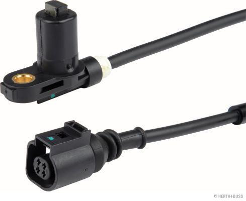 HERTH&BUSS Sensor, Raddrehzahl