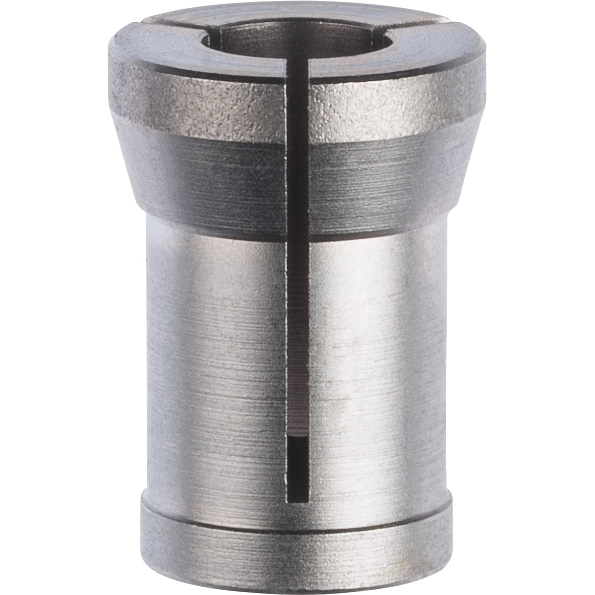 Bosch Spannzange ohne Spannmutter, 6 mm, für Bosch-Oberfräse