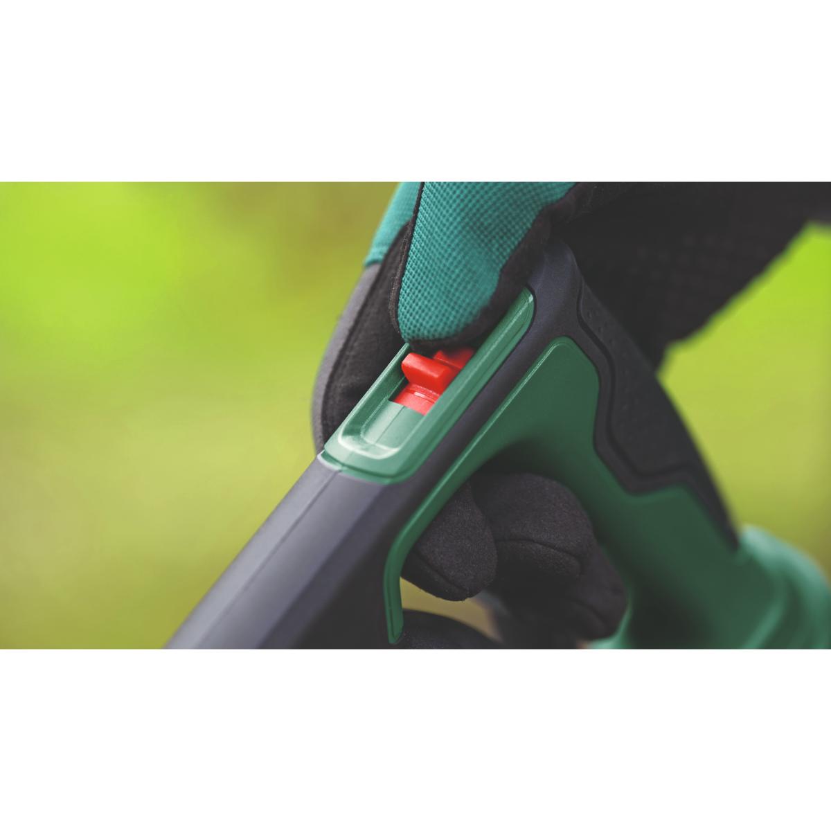 Bosch Akku-Laubbläser UniversalLeafBlower 18V-130