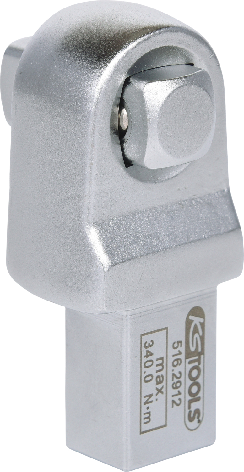 KS Tools Einsteck-Vierkant