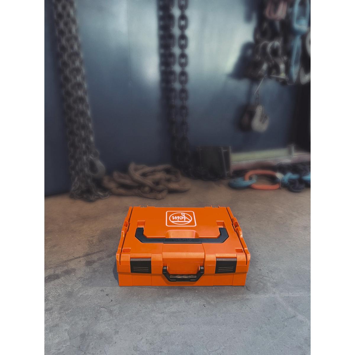 Fein L-BOXX Case L-BOXX 136