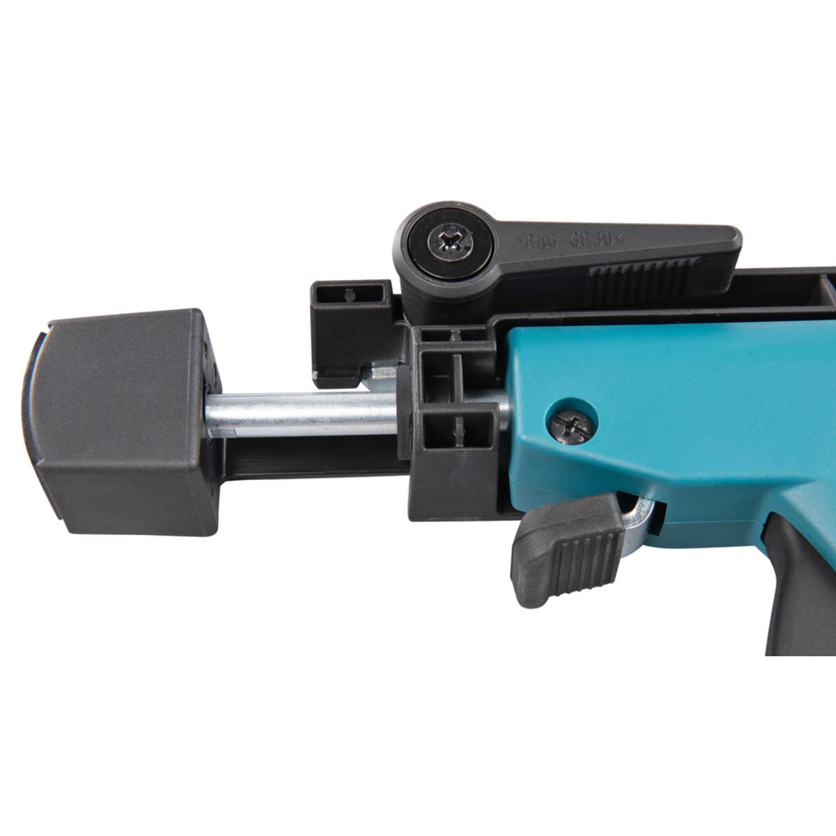 Makita Schnellspanner-Set 2-teiliges Spannwerkzeug und Halter