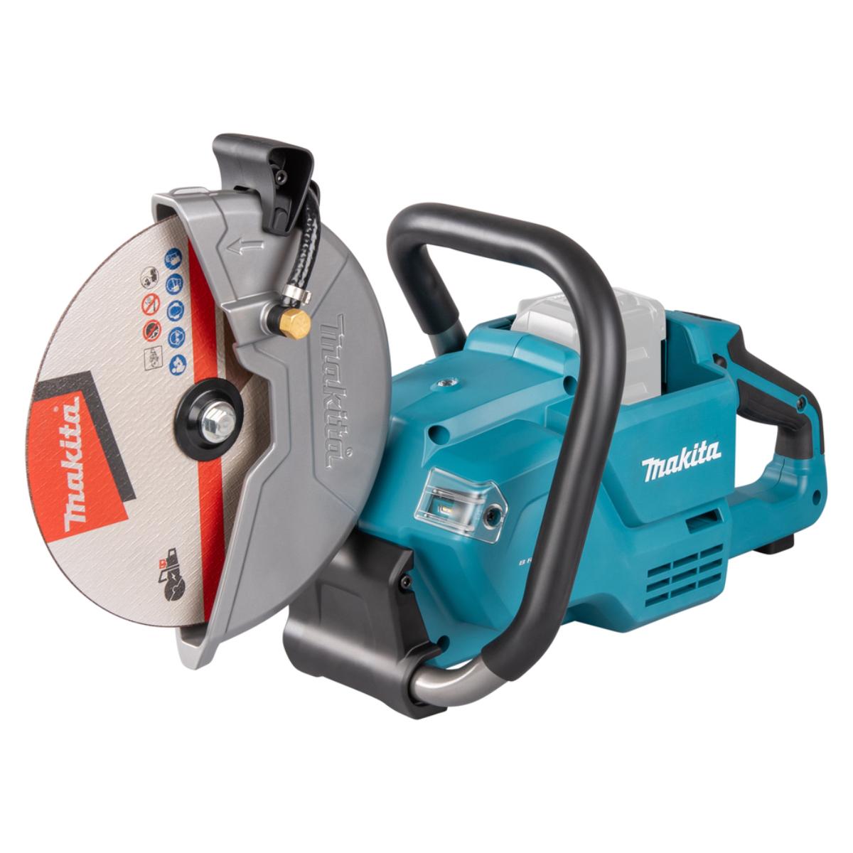 Makita Akku-Trennschleifer 230 mm - 88 mm - CE003GZ02