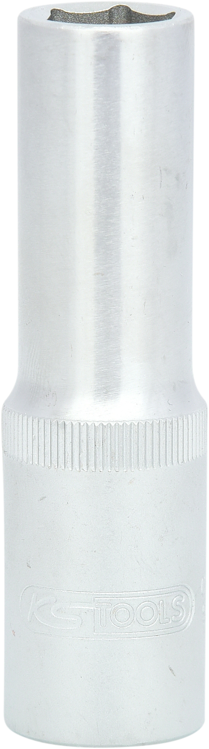 KS Tools 1/2" Sechskant-Stecknuss, lang