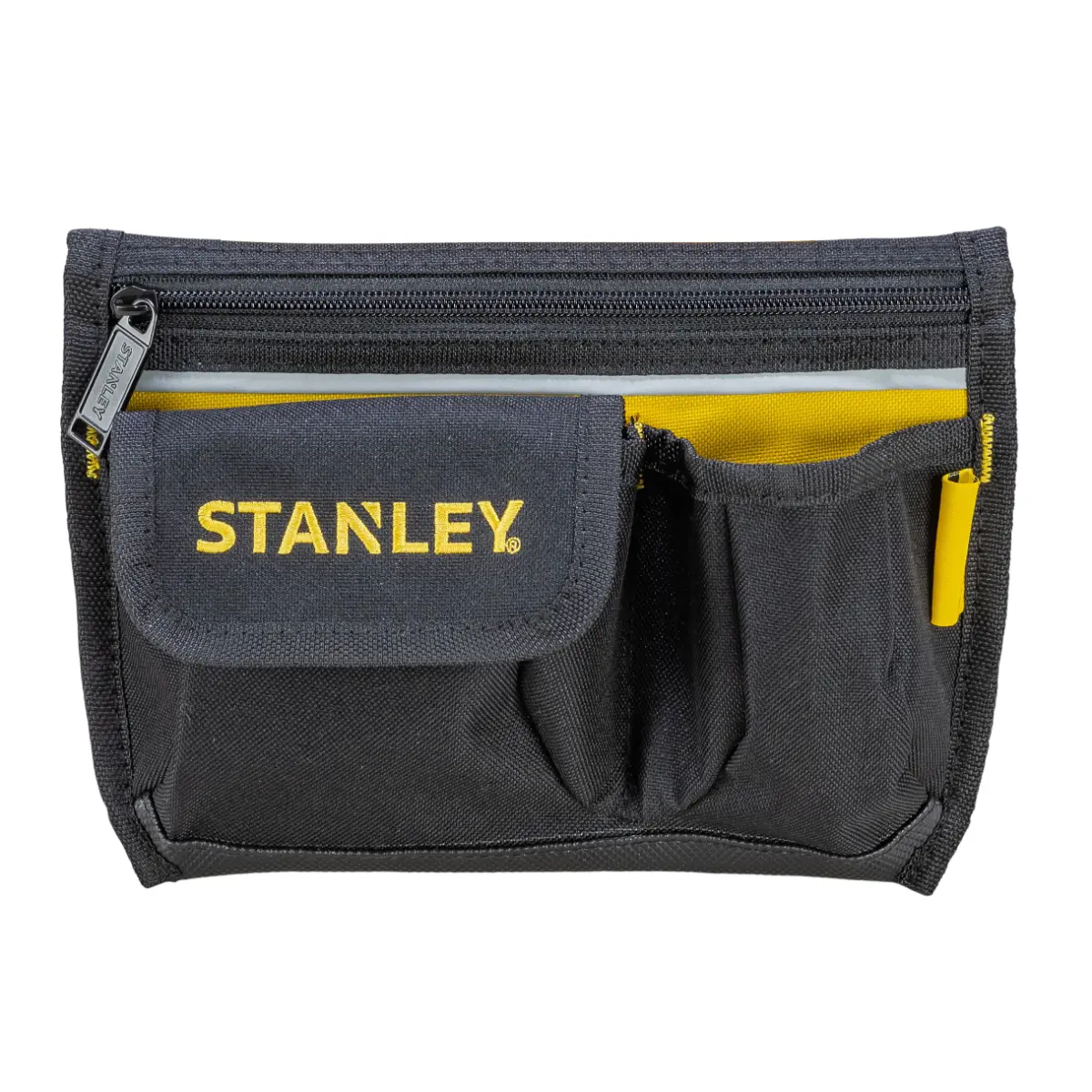 STANLEY Mini-Gürteltasche 24x15,5x6cm Tasche mit Reißverschluss