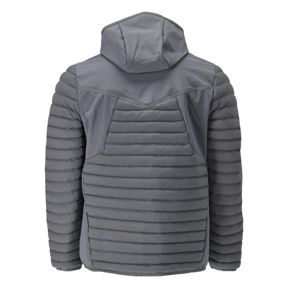 MASCOT Herren Jacke mit Kapuze CUSTOMIZED