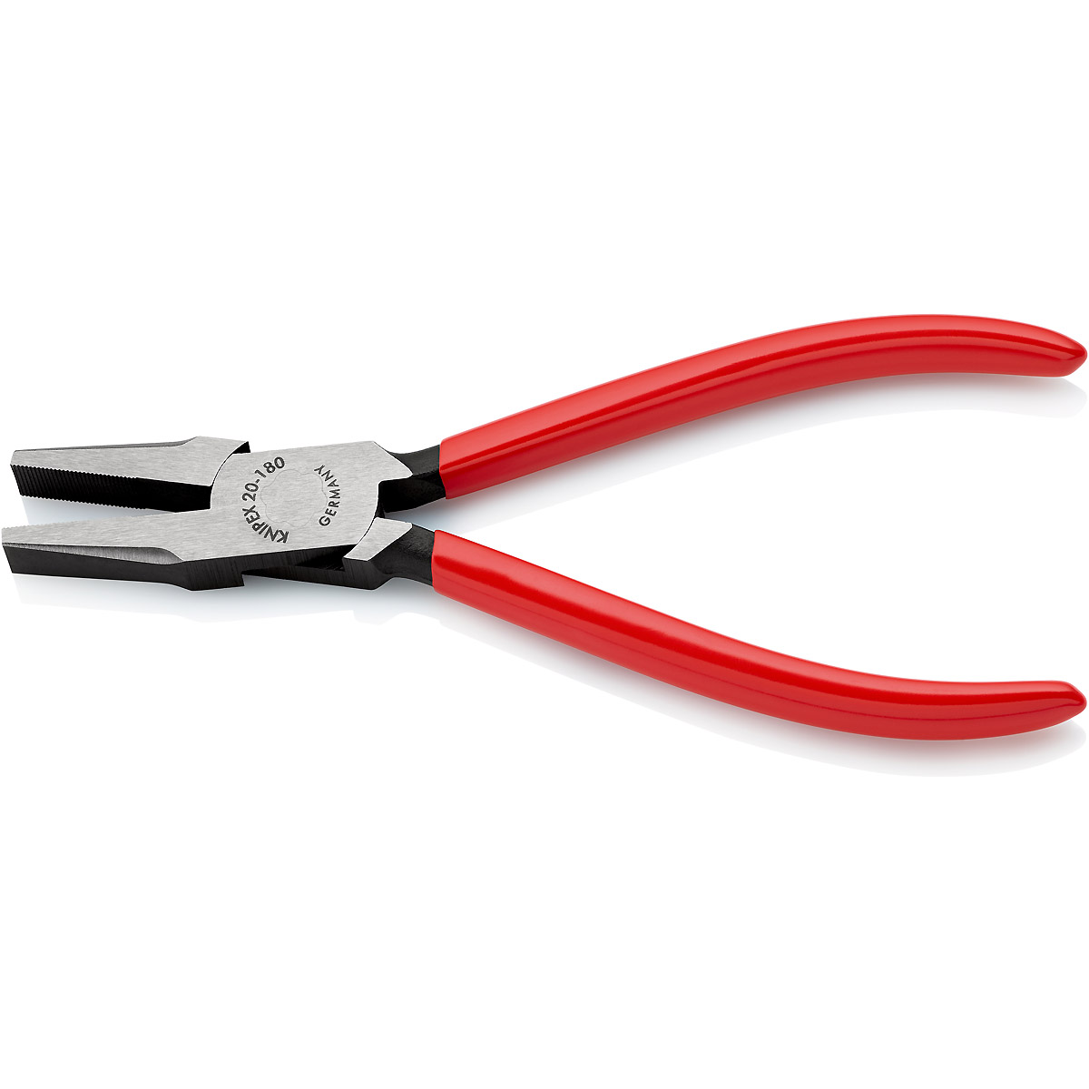 KNIPEX Flachzange
