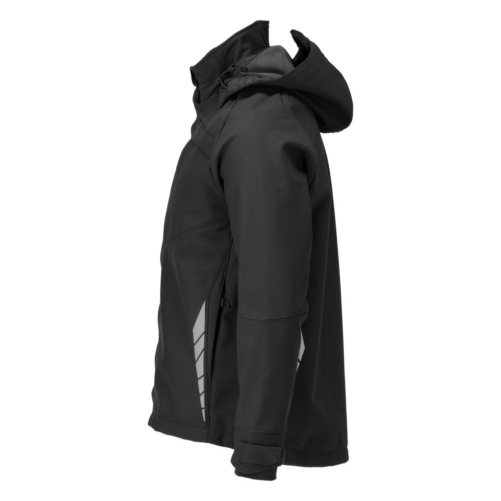 MASCOT Herren Blackpool Softshell Jacke HARDWEAR