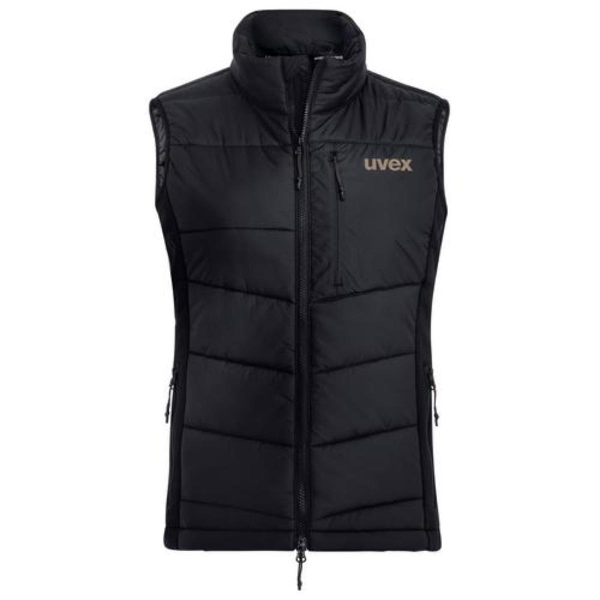 uvex corporate 26 Weste Damen graphit