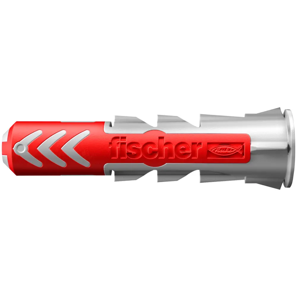 Fischer Universaldübel DuoPower 10x50