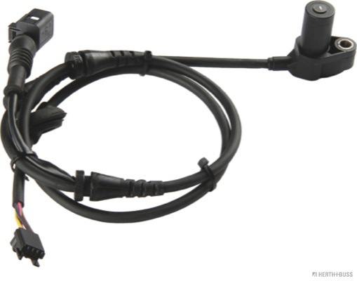 HERTH&BUSS Sensor, Raddrehzahl, 1020 mm, 2 pol
