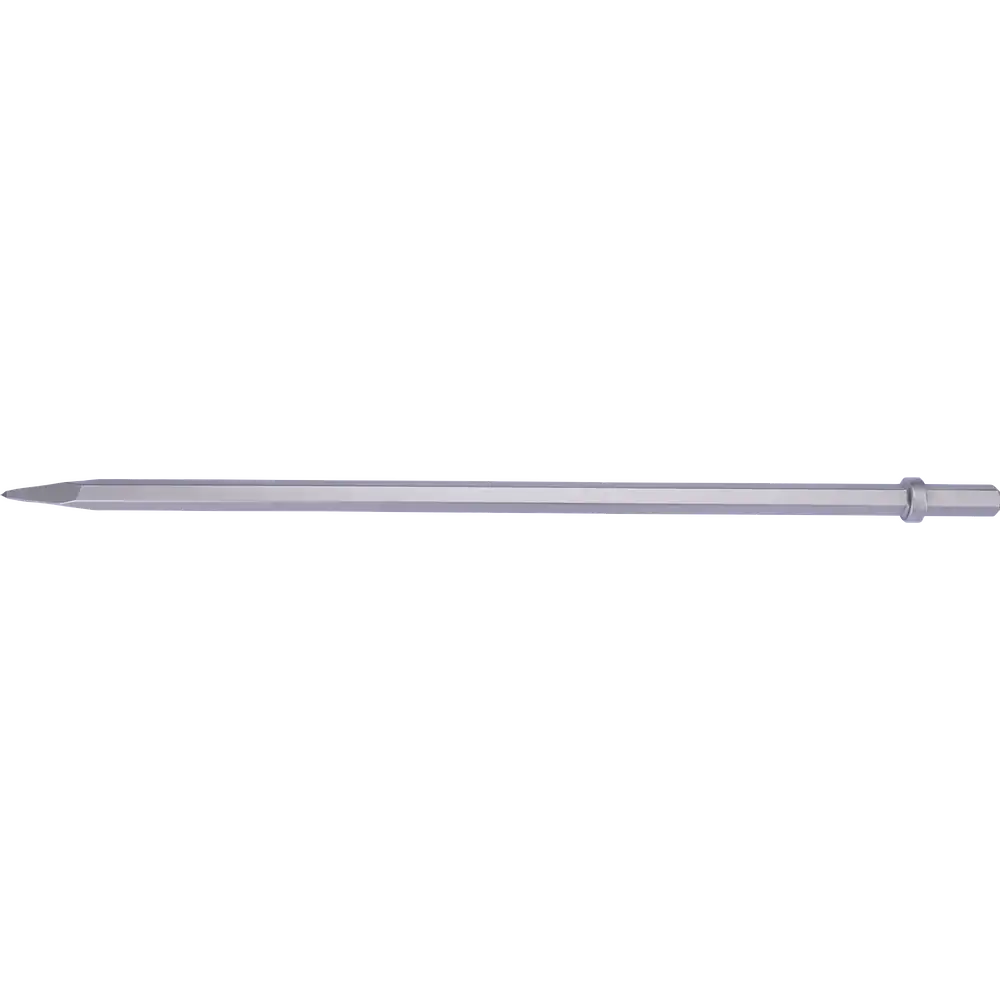PFERD TOOLS Spitzmeißel mit Nutzlänge 600 mm / Einsteckgruppe EG08