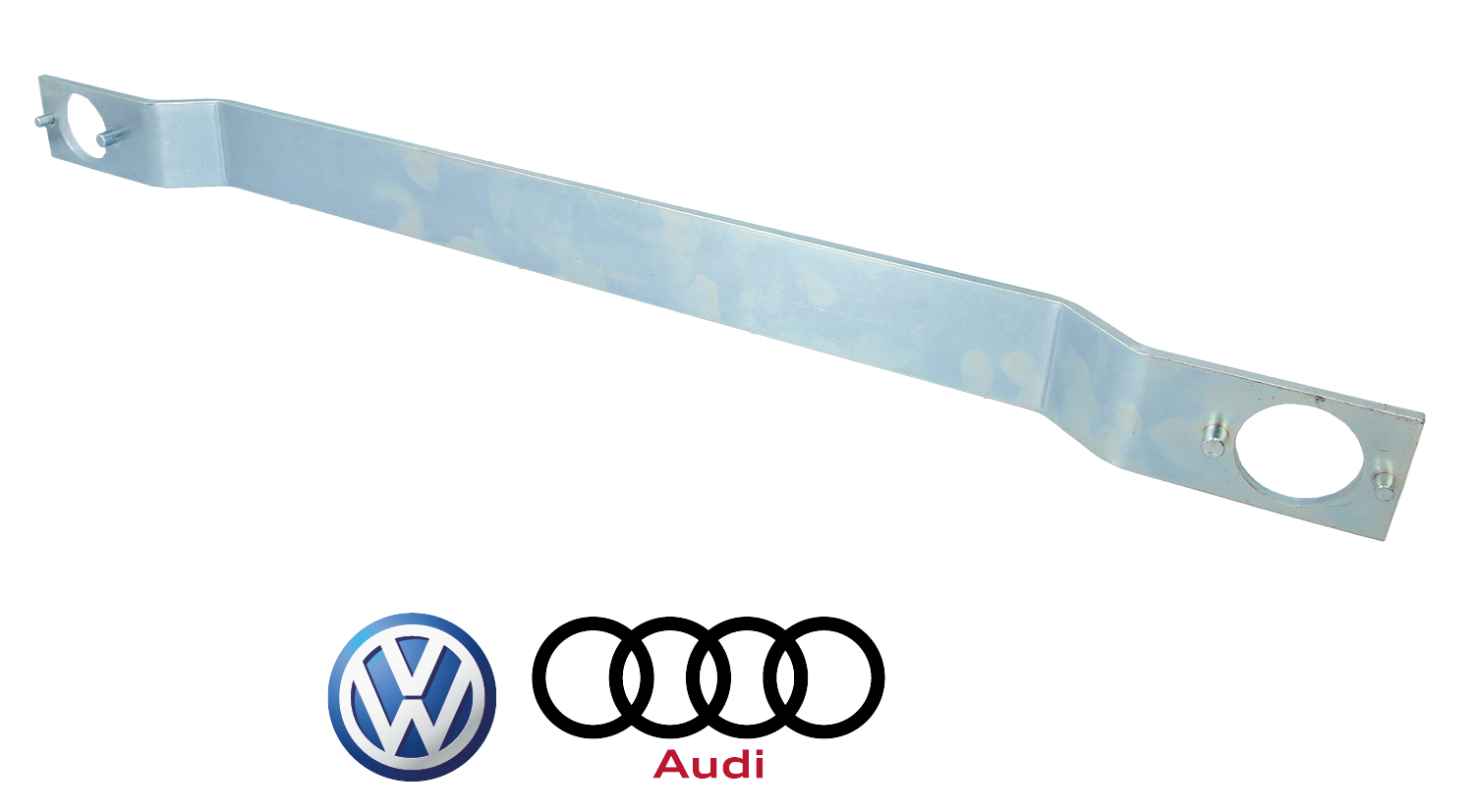 Brilliant Tools Fixierwerkzeug Nockenwelle für Audi, Volkswagen - BT591012
