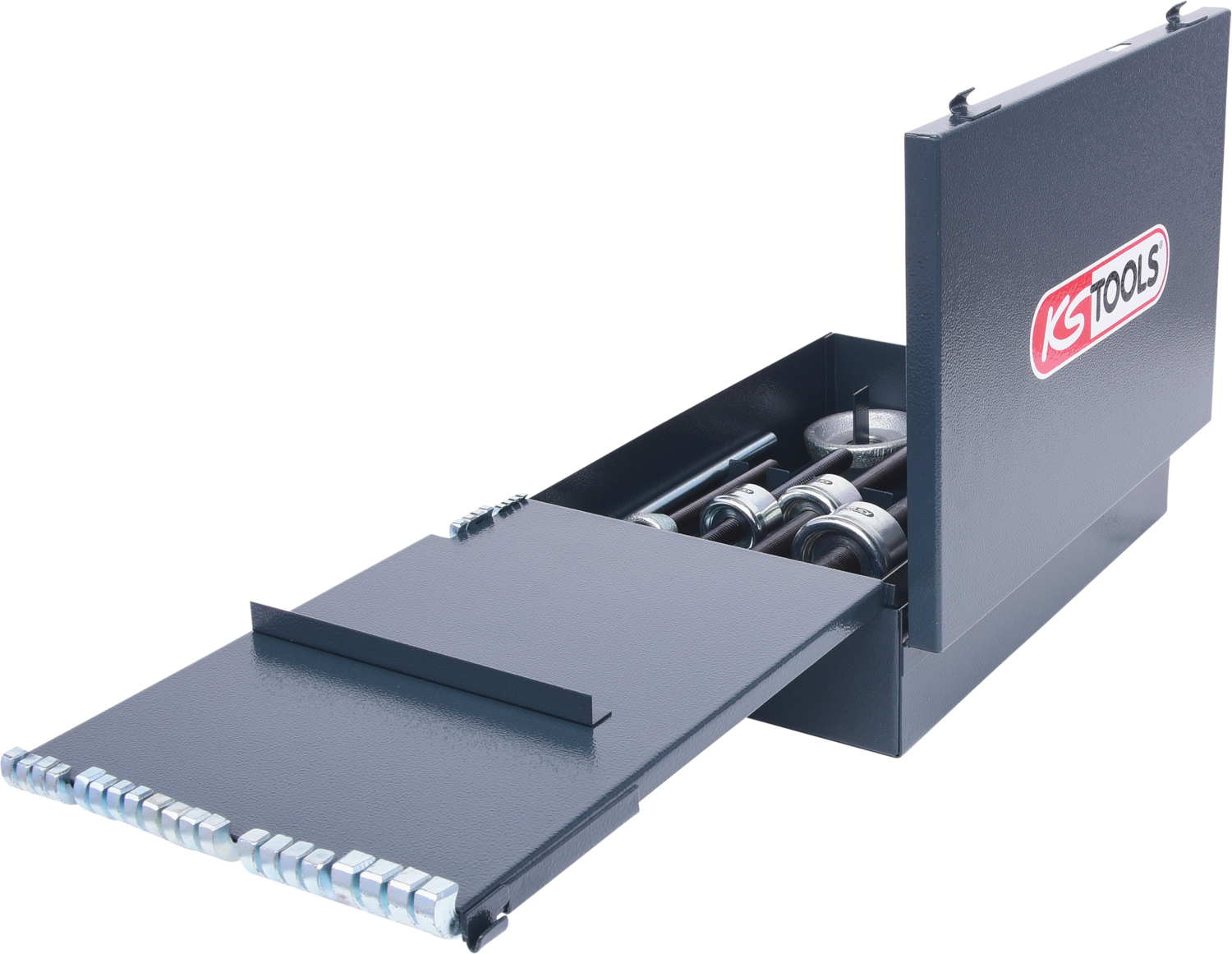 KS Tools Universal-Kugellager-Auszieher-Satz, 37-tlg