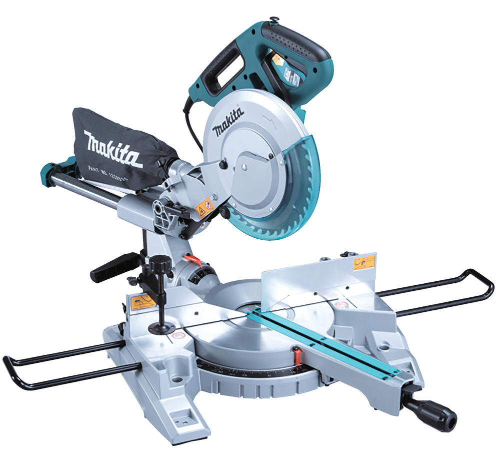 Makita Kapp- und Gehrungssäge - LS1018LN