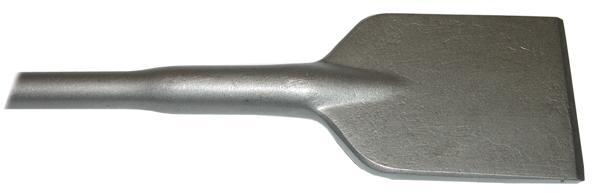 Makita Asphaltmeißel, Breite 90mm - Länge 400mm - SDS-MAX - P-25149
