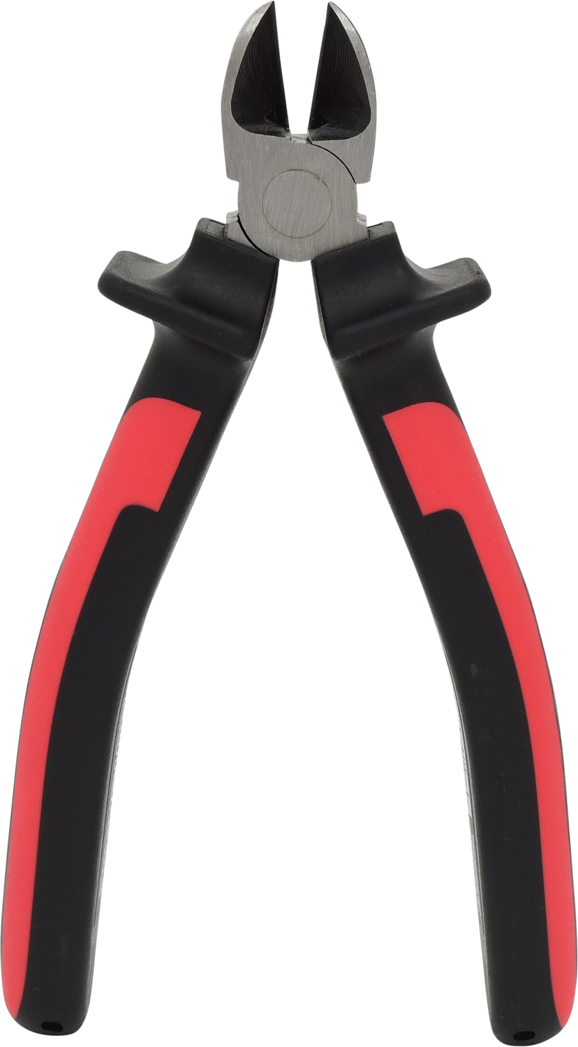 KS Tools ERGOTORQUE Diagonal-Seitenschneider