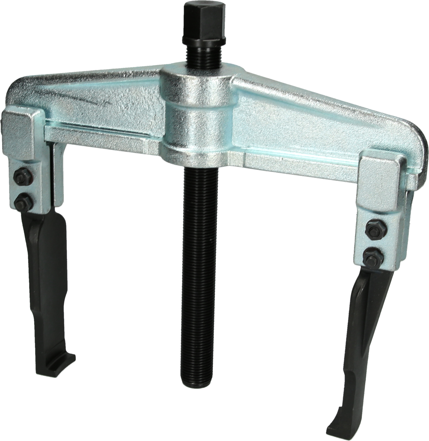KS Tools Universal-Abzieher 2-armig mit extrem schlanken Haken