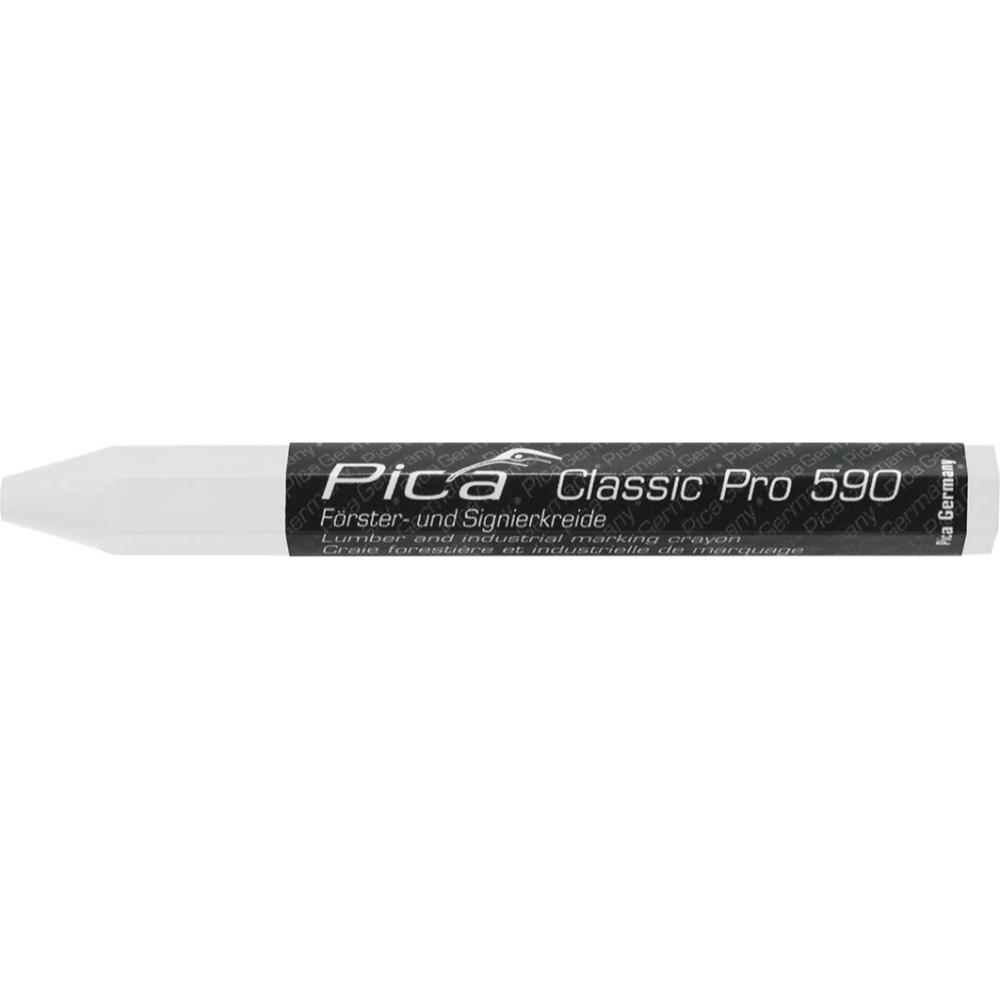 Pica Försterkreide PRO, 12x120mm