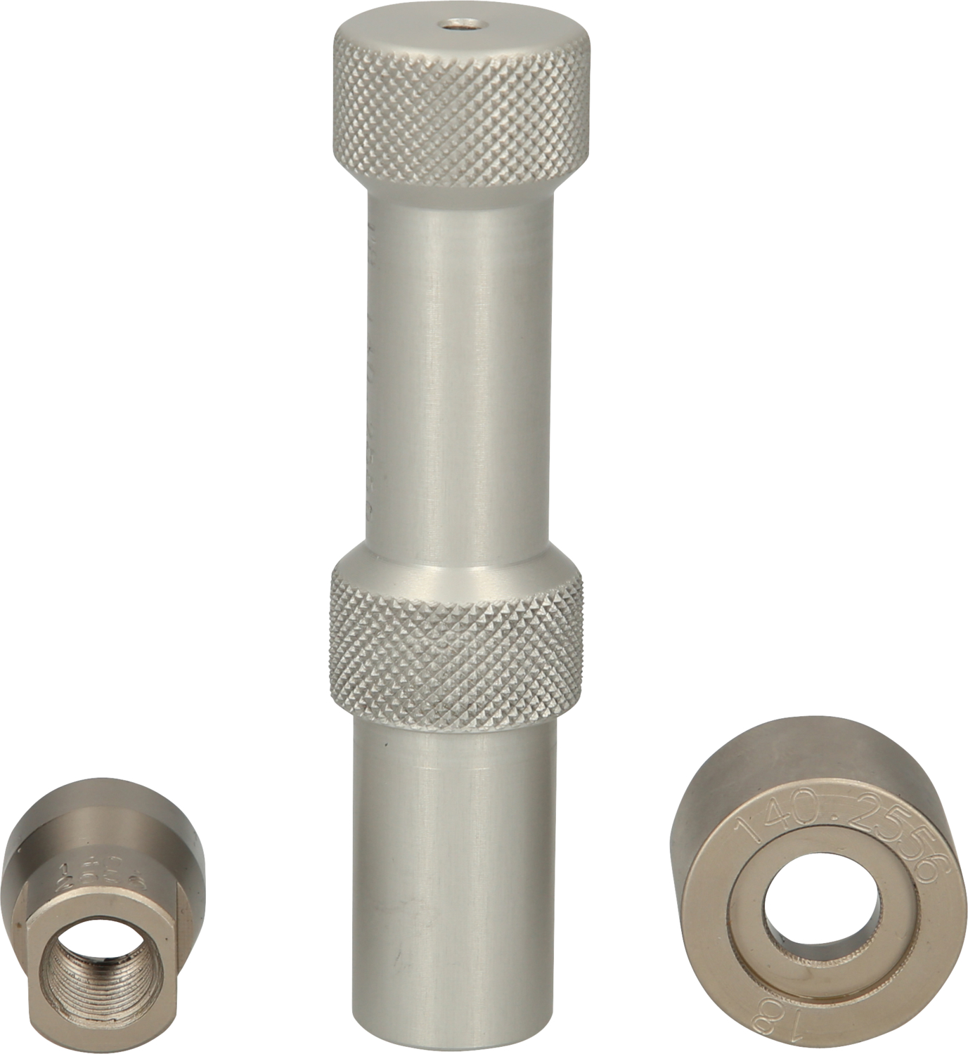 KS Tools Stanzen-Satz mit Dorn, 3-tlg, Ø 18,0 mm (Škoda)
