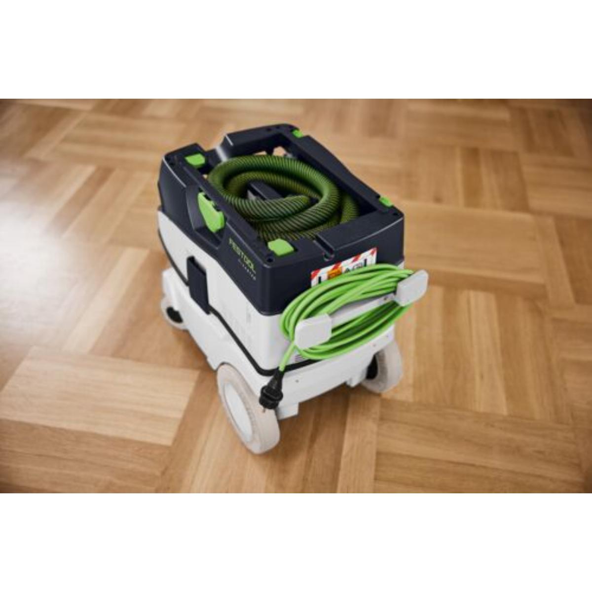 Festool Radüberzieher RD-CT 26-48