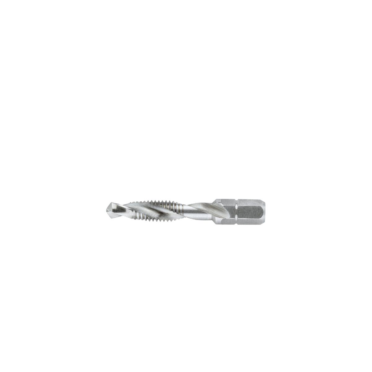 Wiha Kombigewindebohrer-Bit 1/4 zoll