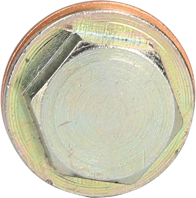 KS Tools Ölablassschraube M26 x 1,5 x 20 mm für DAF