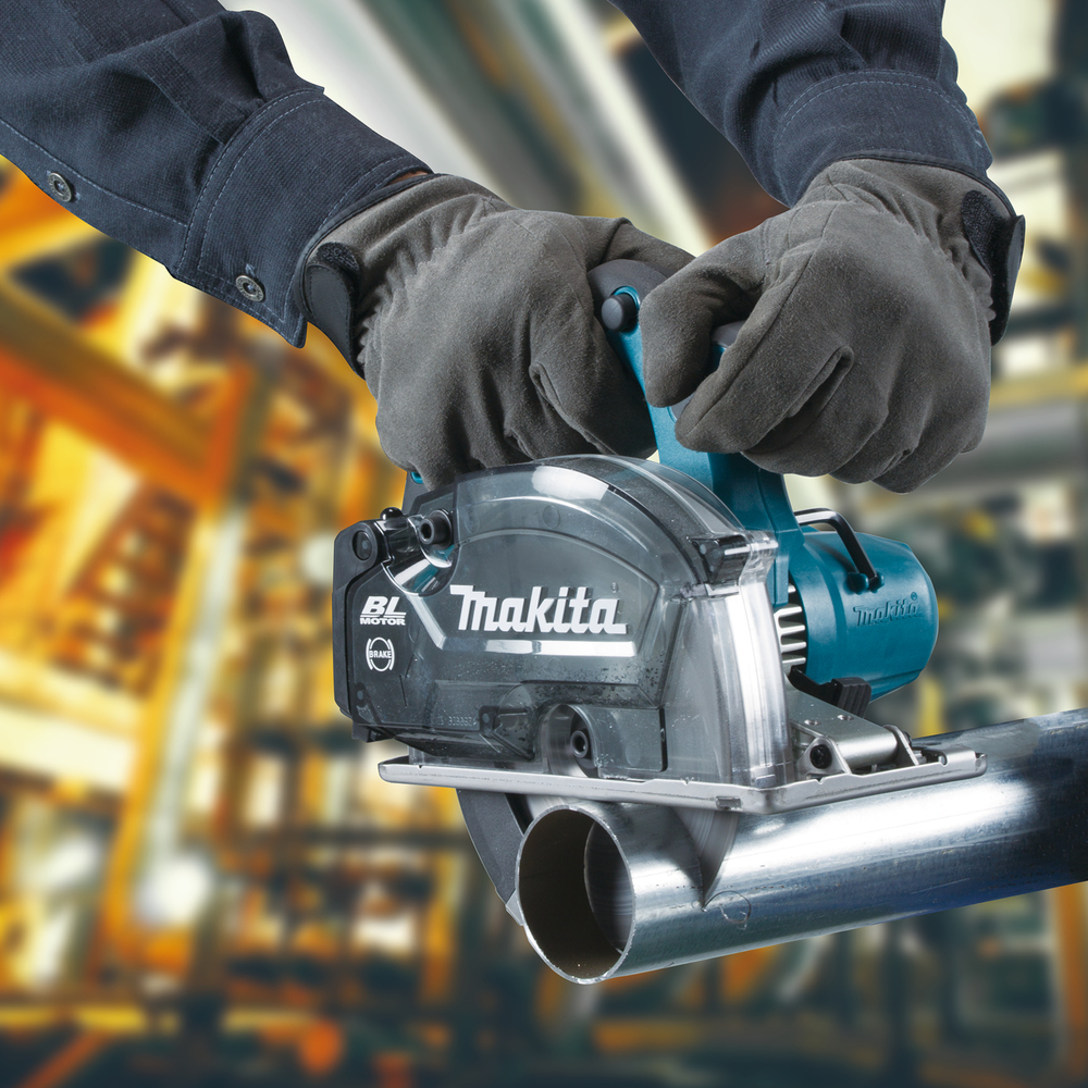 Makita Akku-Metallhandkreissäge  - DCS553Z
