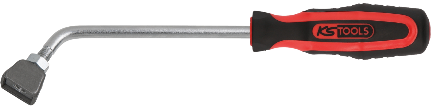 KS Tools Schaber, 270 mm