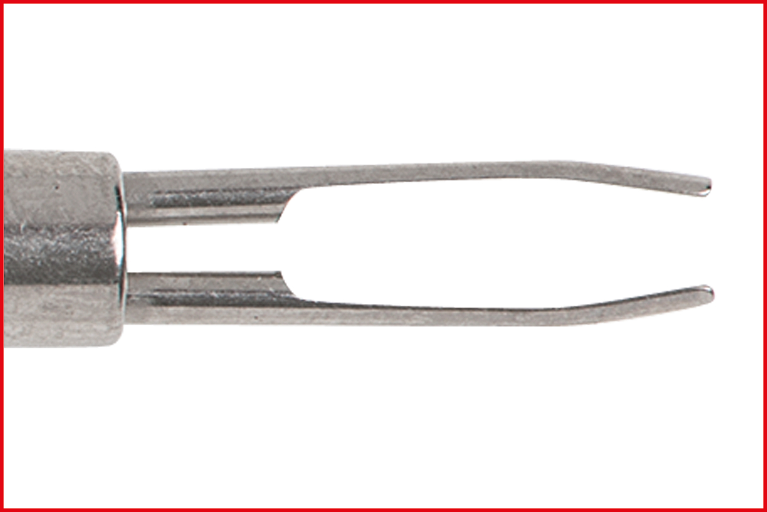 KS Tools Kabel-Entriegelungswerkzeug für Flachstecker und Flachsteckhülse