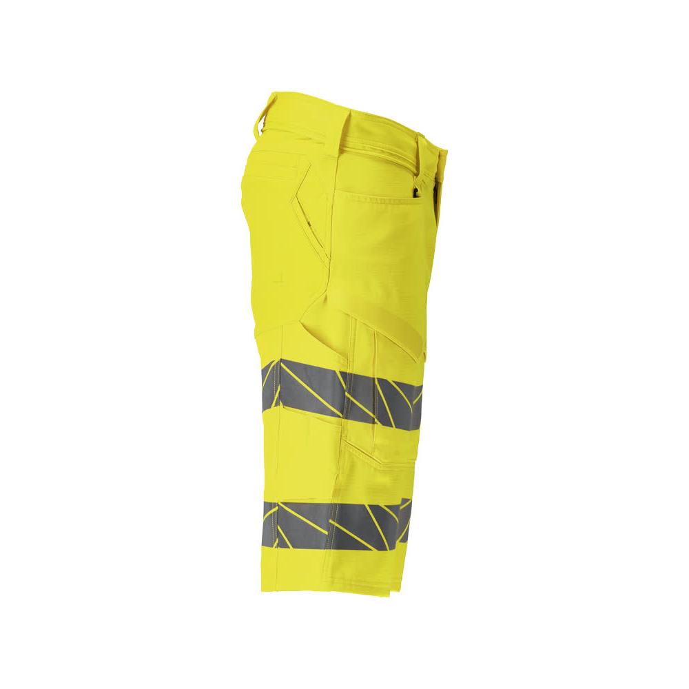MASCOT Herren Shorts, lang ACCELERATE SAFE
