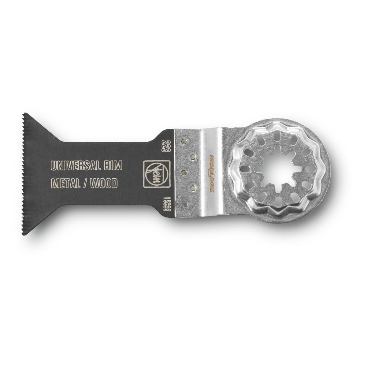 Fein Starlock Industrie Pack - OIS fit, 30 Stück