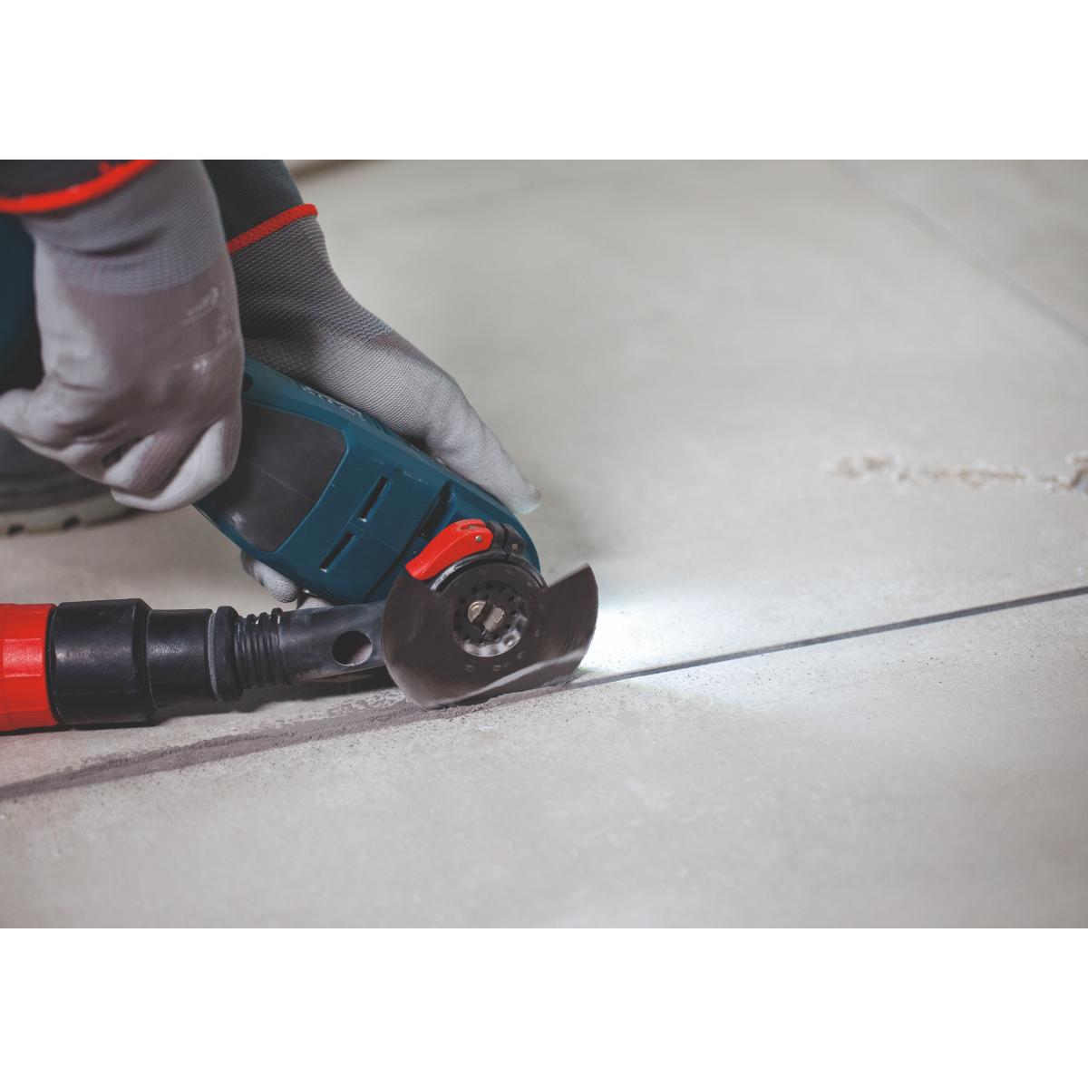 Bosch ACZ 85 MT4 Multi Material Segmentsägeblatt, Starlock, 85 mm