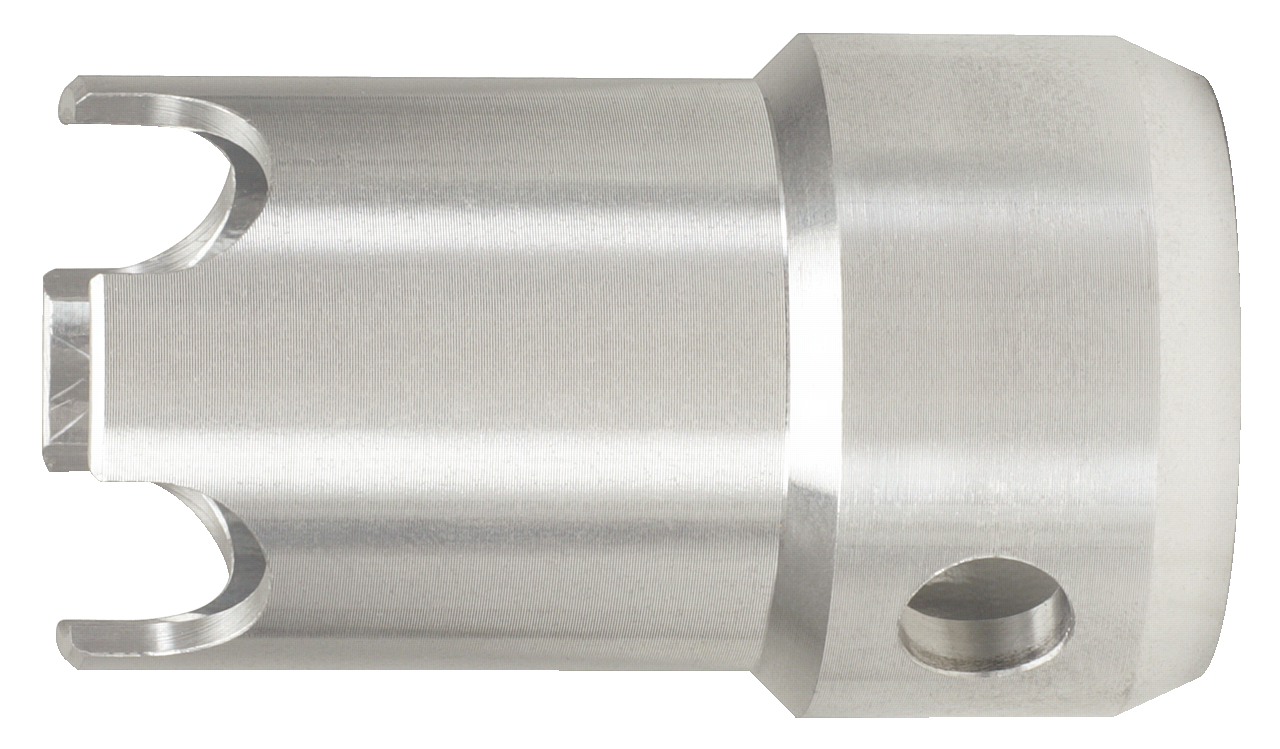 KS Tools Badewannenadapter für Ventilfix, 53mm