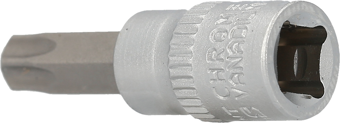 Brilliant Tools 1/4" Torx-Bit-Stecknuss