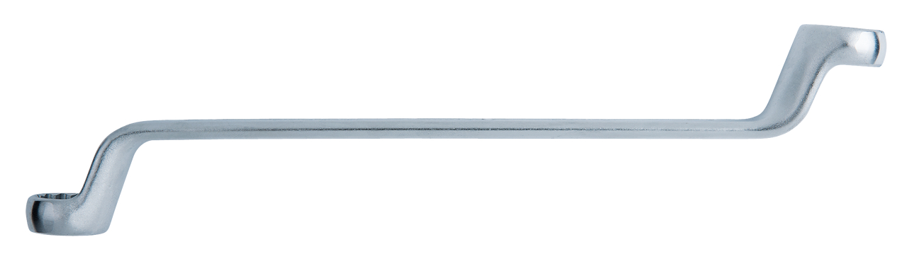 KS Tools Doppel-Ringschlüssel, gekröpft