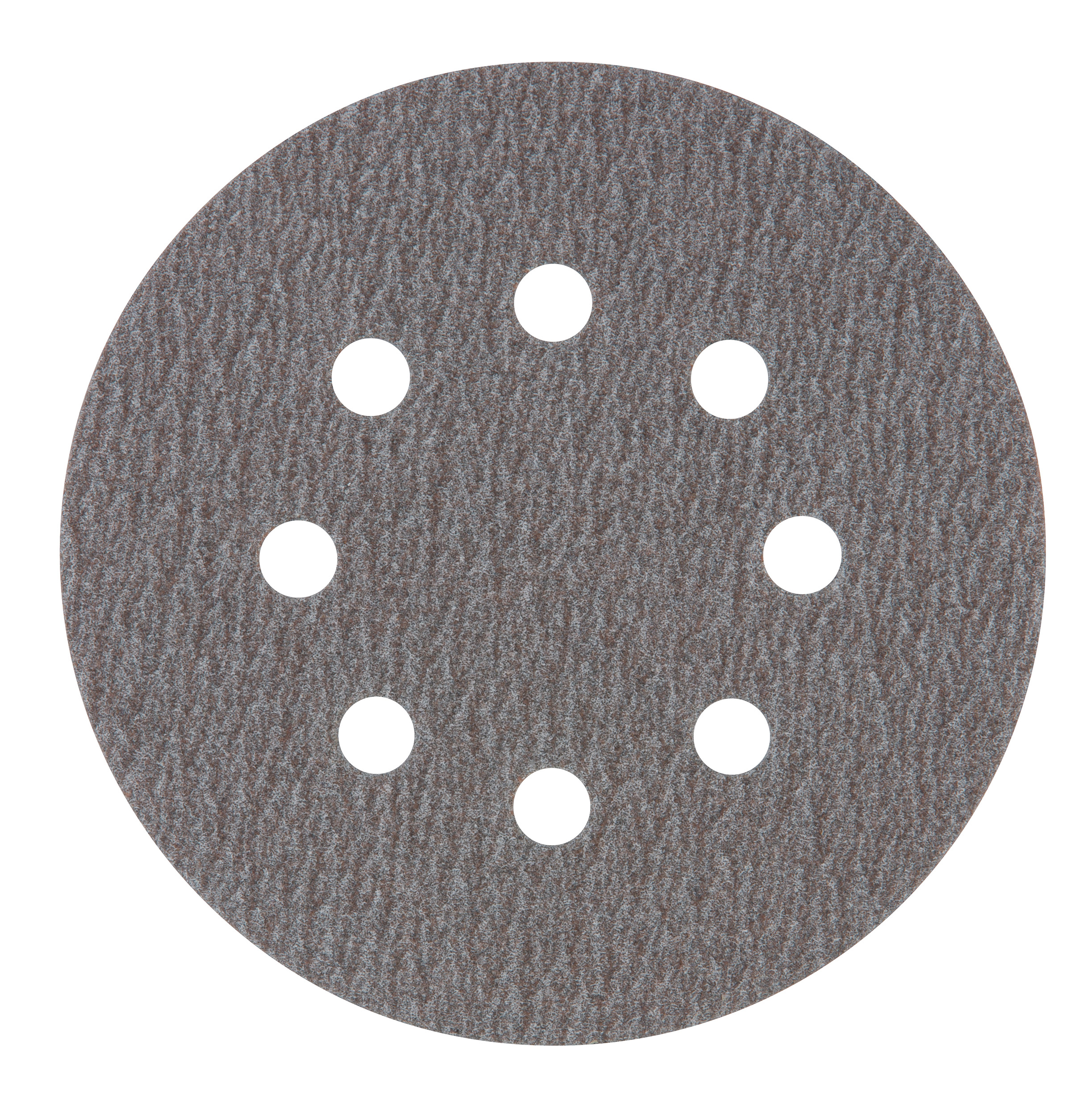Makita Schleifpapier, 10 Stück - Ø 125 mm - Körnung 150 - D-65866