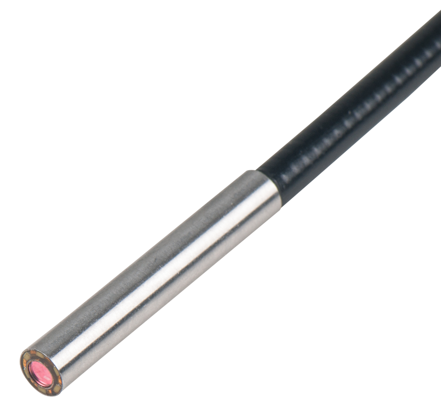 KS Tools HD-Videoskop-Sonde, 0°, Ø 3,9 mm