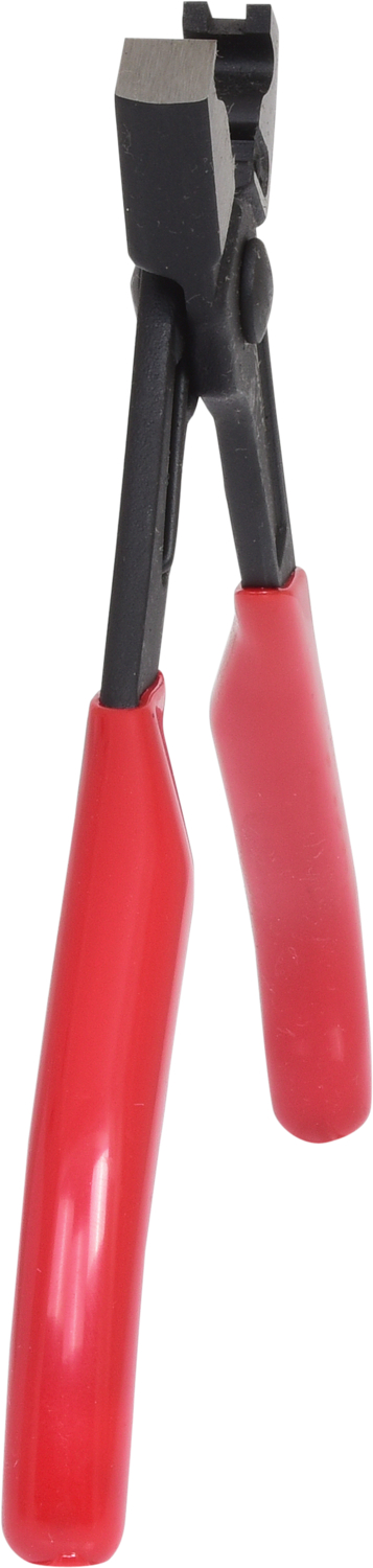 KS Tools Click-Schlauchschellenzange, geschmiedet, 180mm