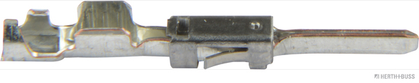 HERTH&BUSS Crimpverbinder, AMP Tyco MT II, 1,6 mm, 0,5 - 1 mm²