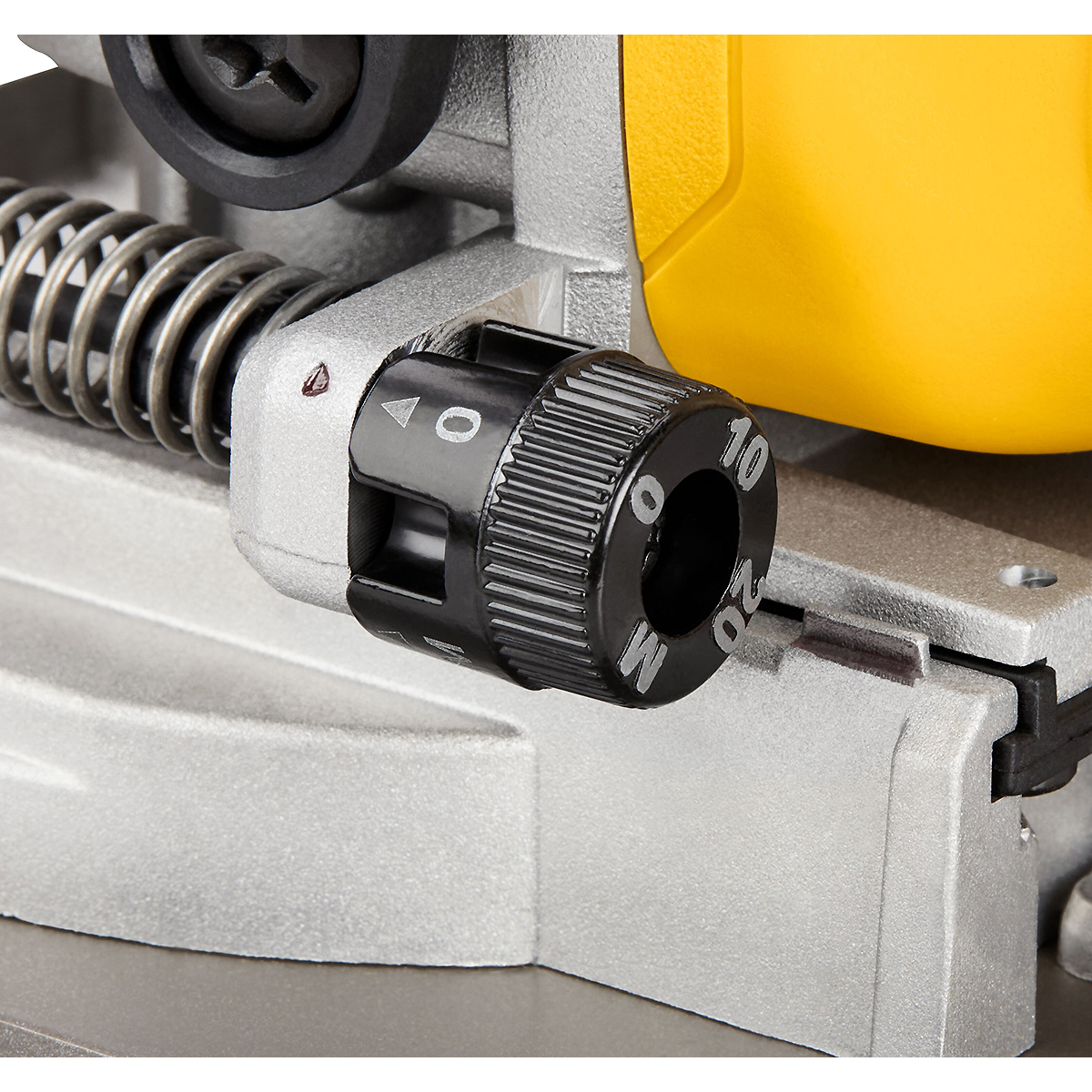 DEWALT Flachdübelfräse 18V Basisversion